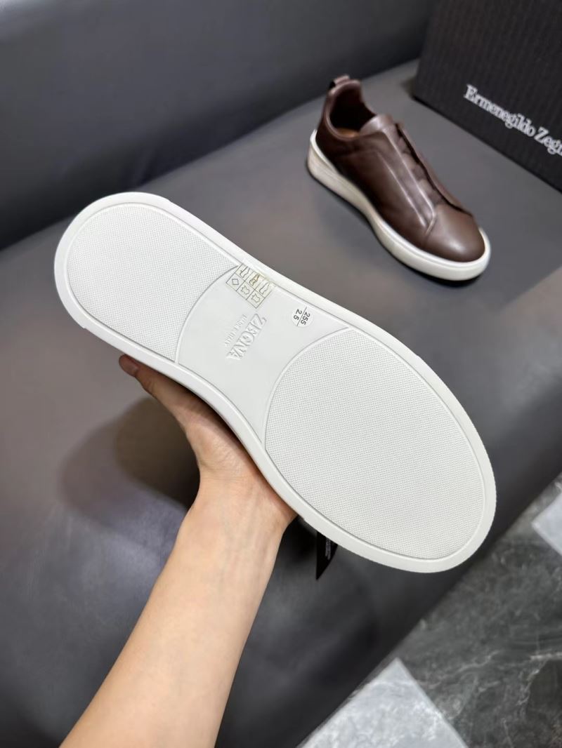 Zegna Shoes